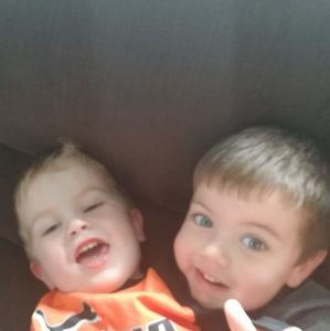 Meet your Posher, Andrea